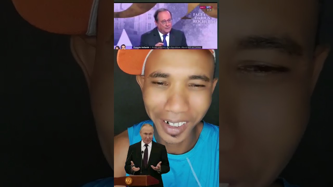 Russie contre autant 💪