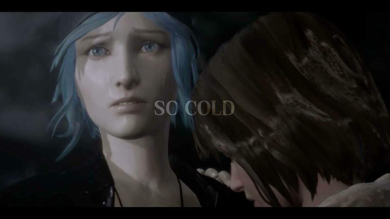 balu brigada — so cold [sped up + pitched] [nightcore]