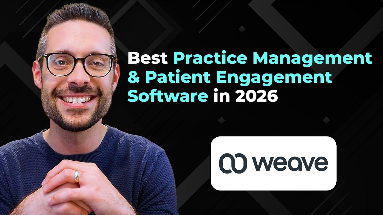 Best Practice Management & Patient Engagement Software in 2026