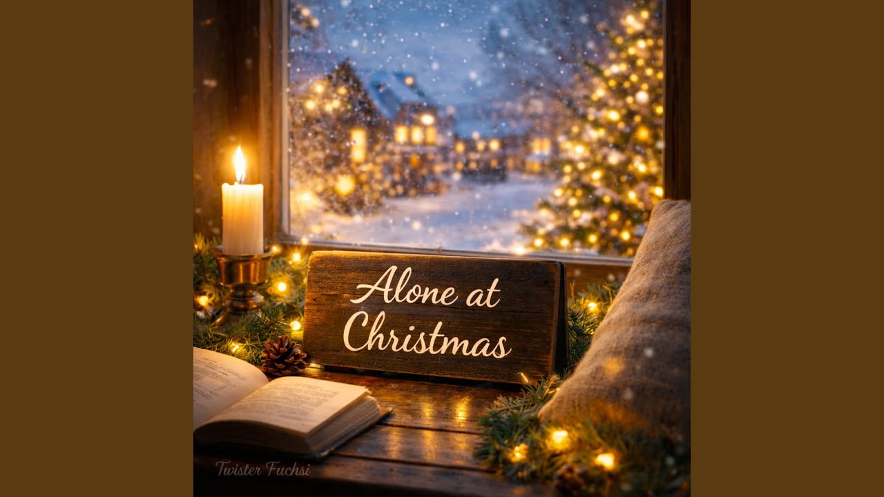 Alone at Christmas