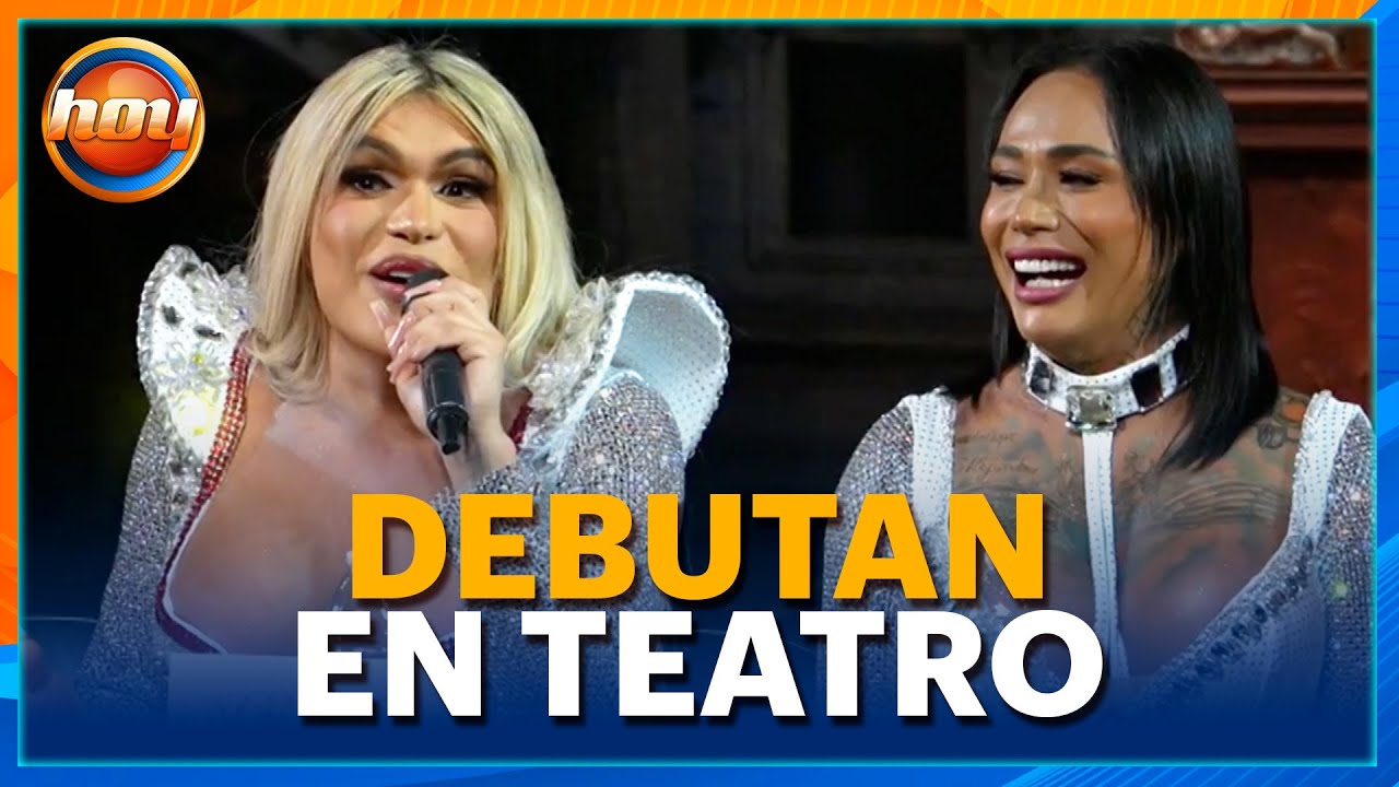 Wendy se r&iacute;e de su foto y Karina Torres confiesa que se operar&aacute; los gl&uacute;teos | Programa Hoy