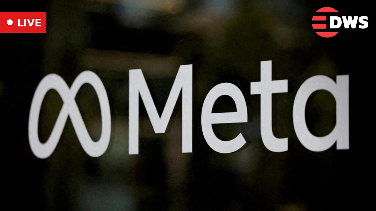 LIVE: Meta Goes on Trial Over Claims It Addicted Children | AI15
