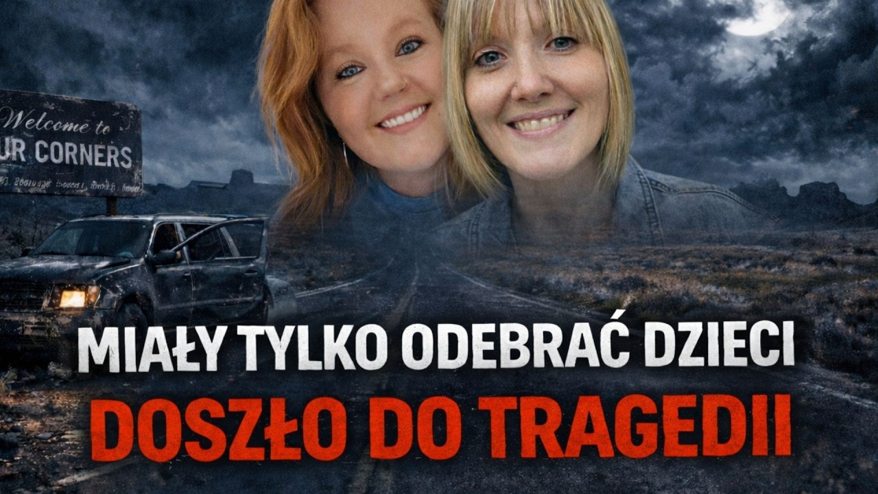 Babcia i sekta &bdquo;Boży Odmieńcy&rdquo;: Morderstwo Veroniki Butler i Jillian Kelley