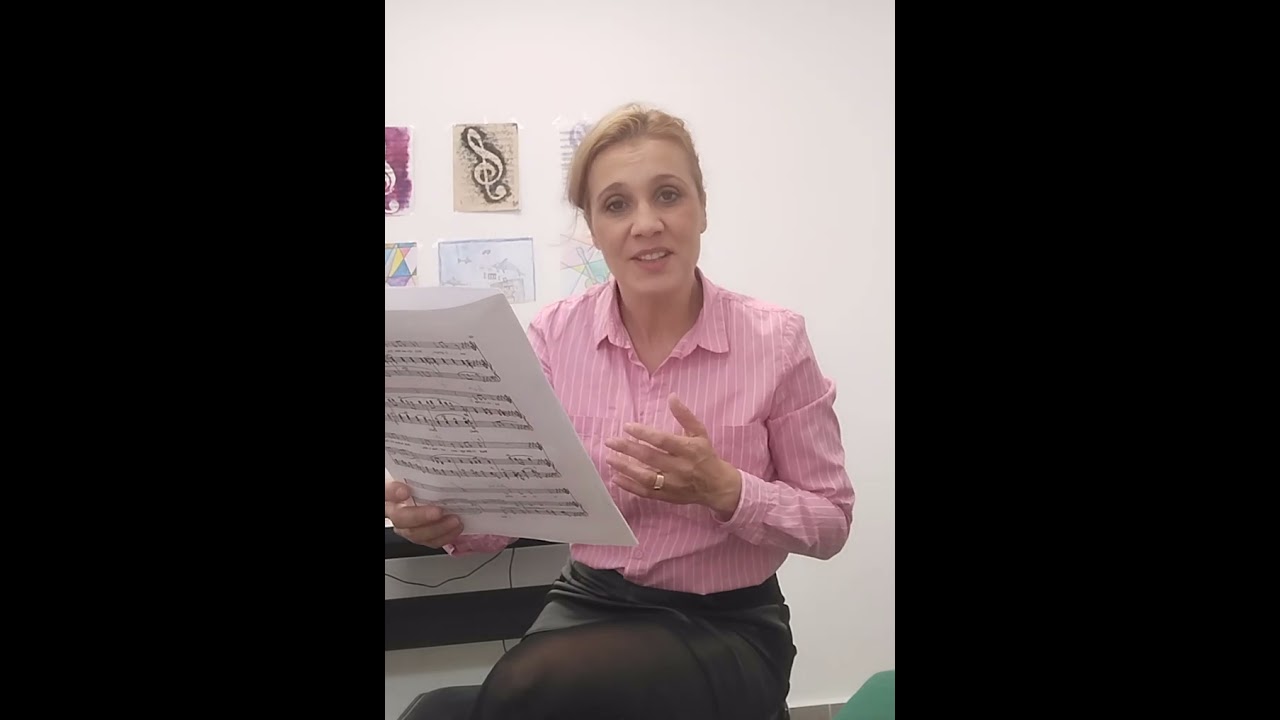 Lyukas óra 1.- Szelistyei asszonyok -Anna dala, Ferencz Orsolya