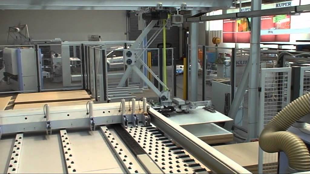 Bargstedt TLF 210 Optimat