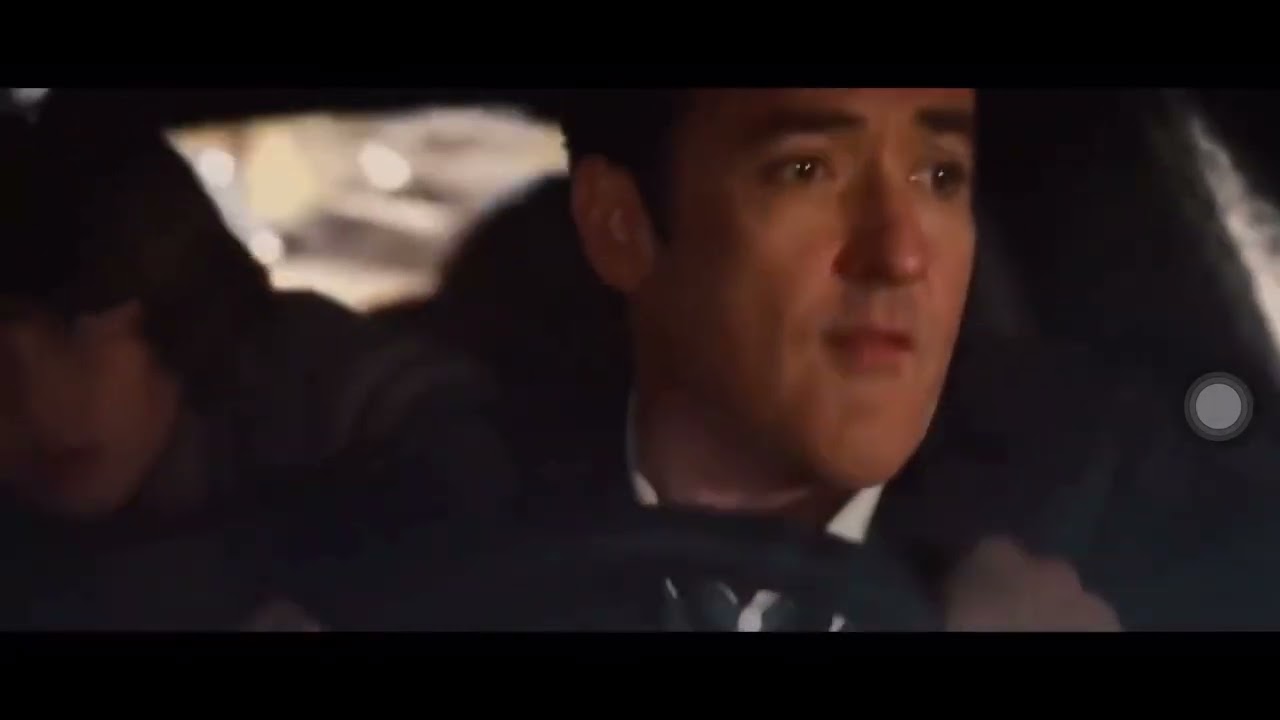 Disaster movie spectacular 100 subscriber special