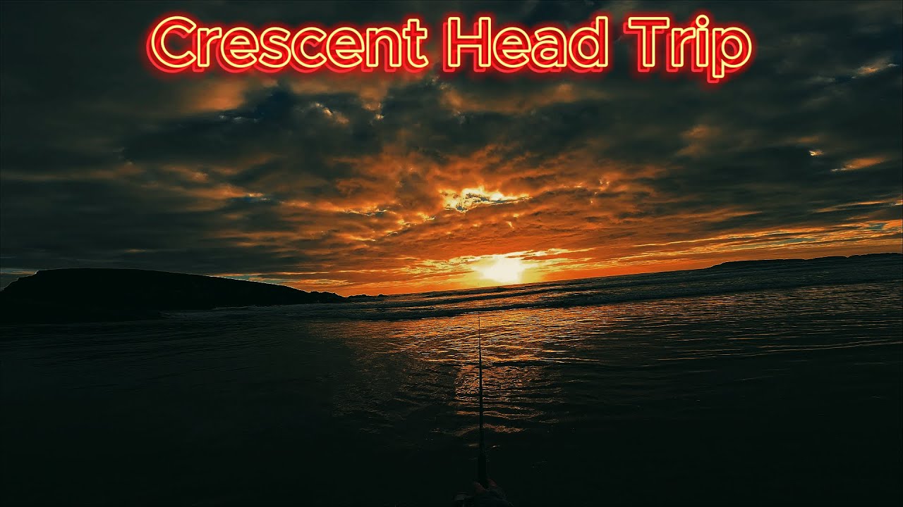 Crescent Head Trip