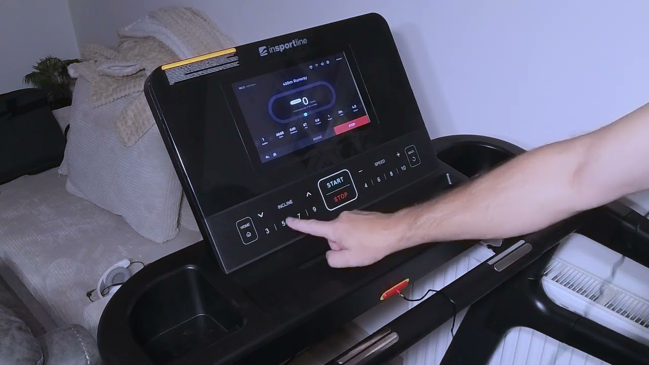 Recenze a srovnání běžeckých pásů ZenRun