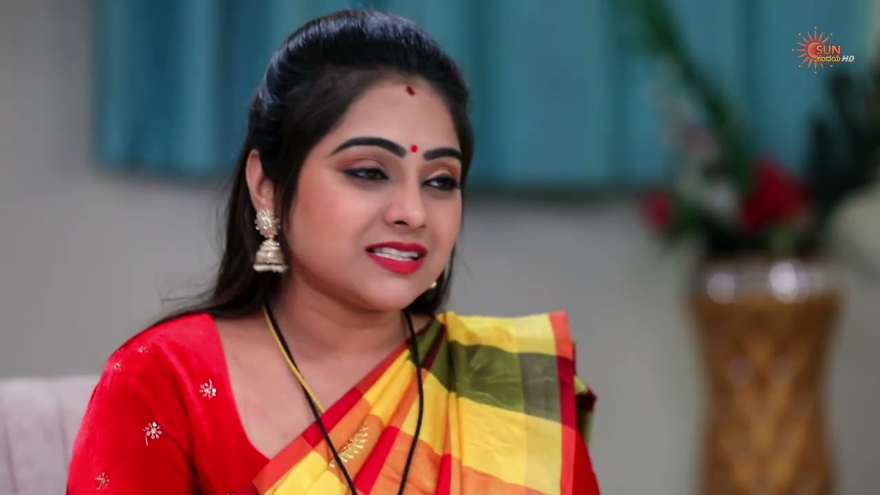 Sevanthi - Super Scenes | 26 Mar 2026 | Sun Udaya