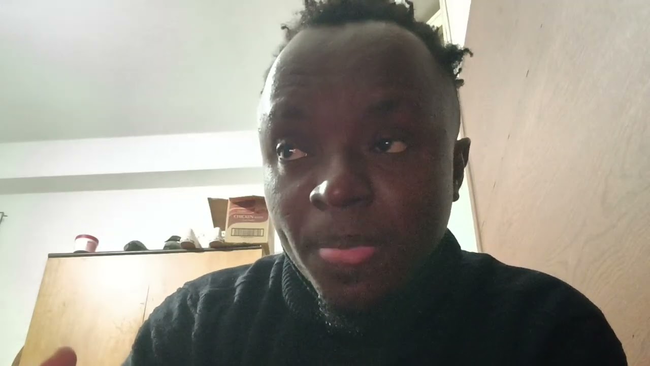 Они кричат, как бы им хотелось знать, что их ждёт впереди, если они нападут на вас.