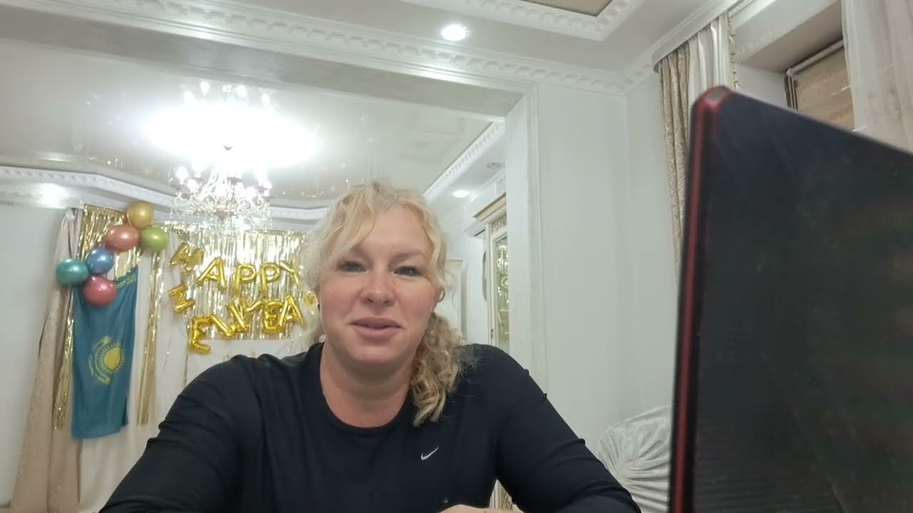 Казахстан: гороскоп 2026 года / Держимся вместе! / Алекс Нагорная