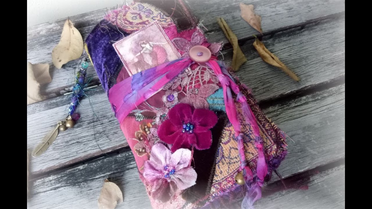 Boho Journal