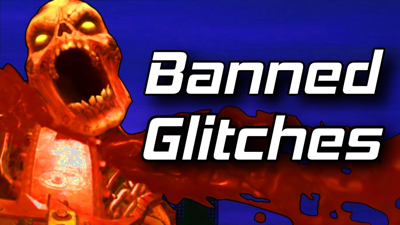 These Glitches Went TOO FAR for DOOM Eternal Speedruns