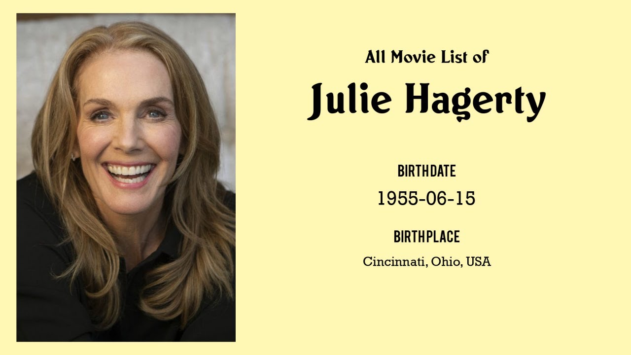 Julie Hagerty Movies list Julie Hagerty| Filmography of Julie Hagerty