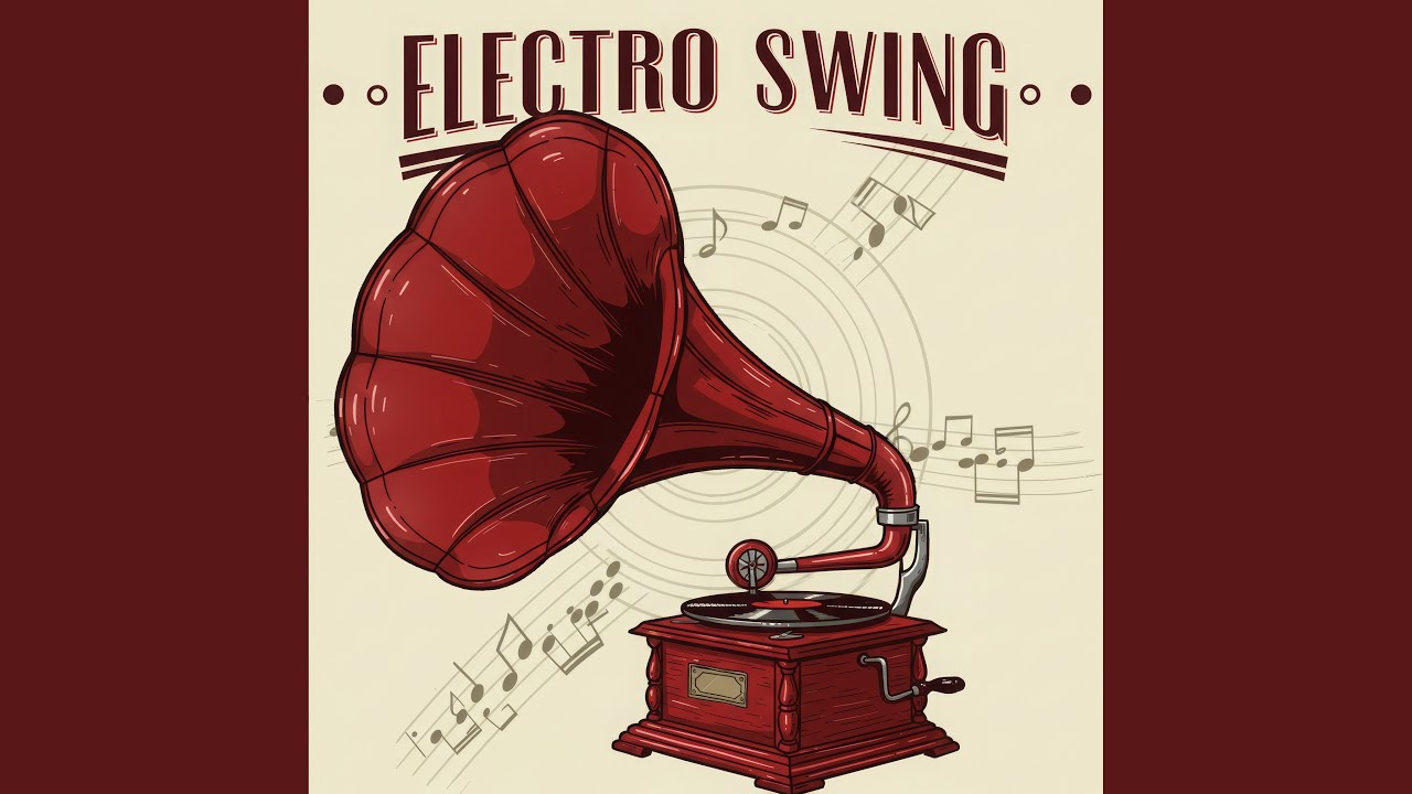 Speakeasy Rhythms on Fire