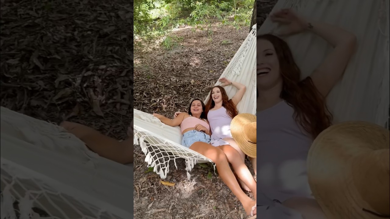 Primeiro dia na terra da Sabrina e do Stenio #vlog #ro&ccedil;a #caipira #sitio #amigos