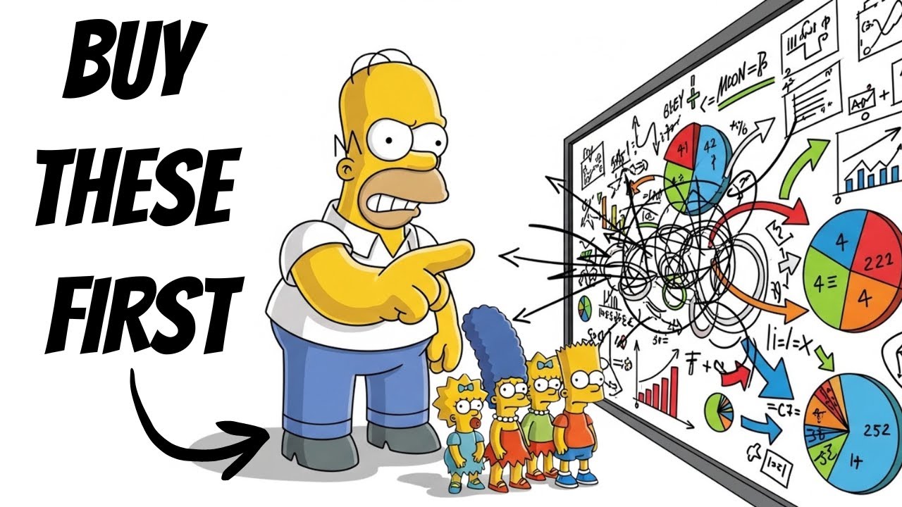 18 Assets That Outperform Your Salary