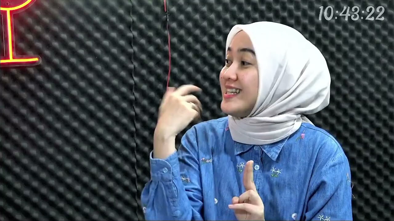 Mentalitas Mahasiswa Akhir by MAHASISWA || TUGAS KARYA KOMPETENSI
