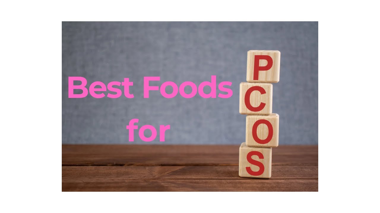 PCOS | Beat foods for Psos | PCOS cure Hormonal Imbalance | Dr Abdul Basit khan