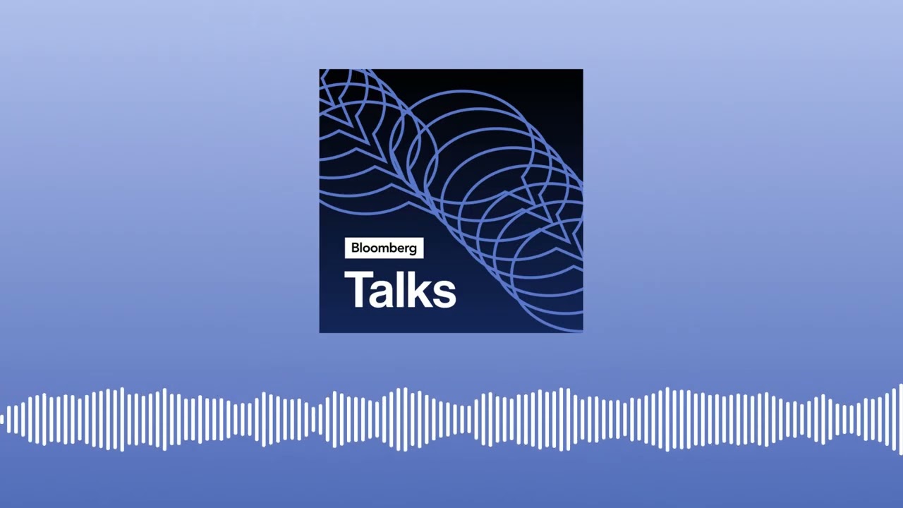 Doug Burgum Talks Offshore Wind, Energy Projects | Bloomberg Talks
