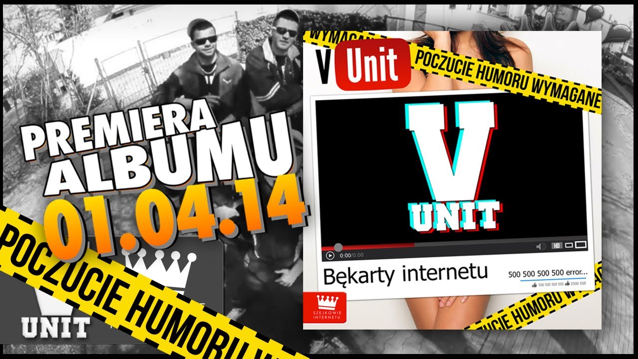 V-UNIT - Dresy w kant feat. SOPHEEY (prod. Dj San Antonio) OFFICIAL VIDEO