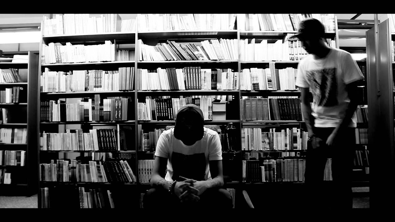 Maberrant - BvH (Music Video)