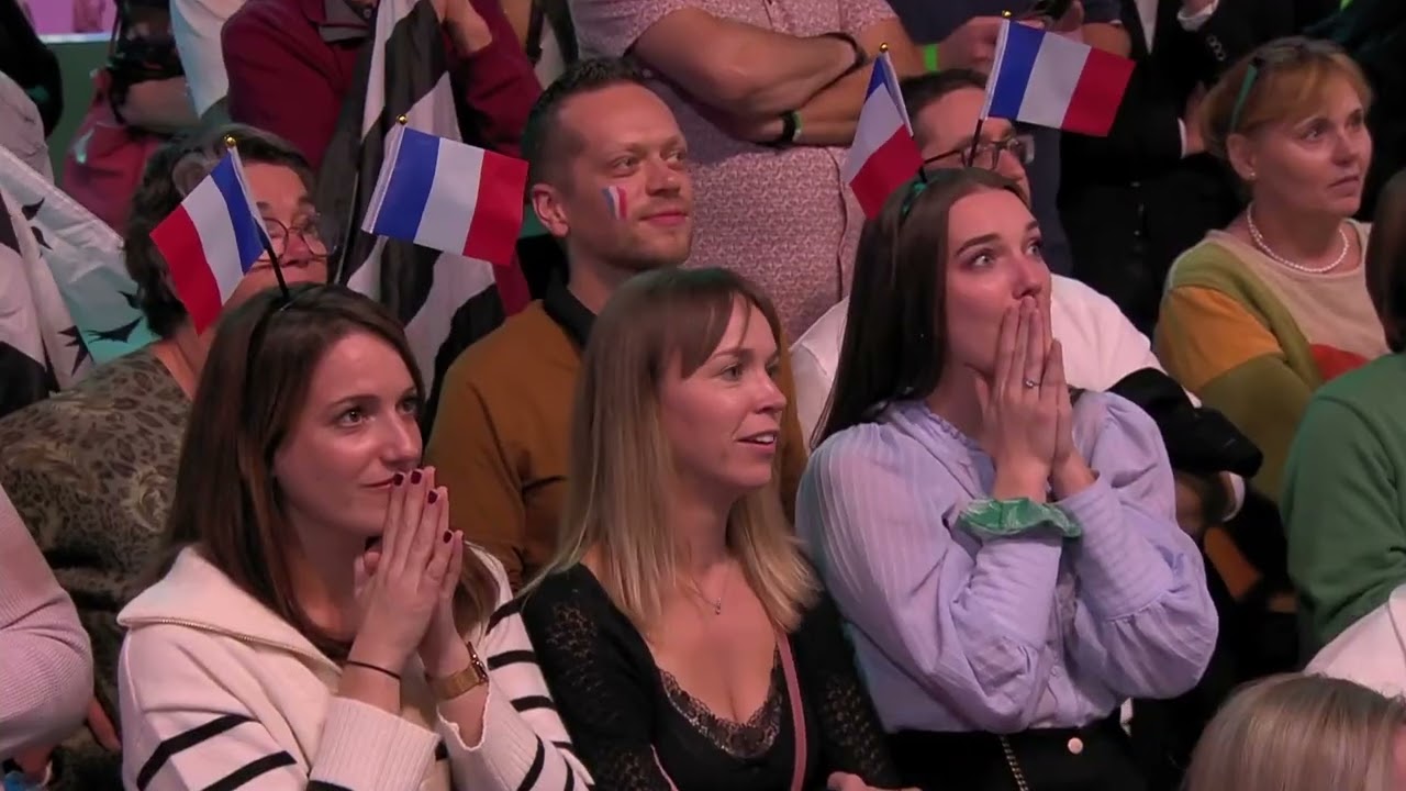 WCM Aftermovie World Final '22