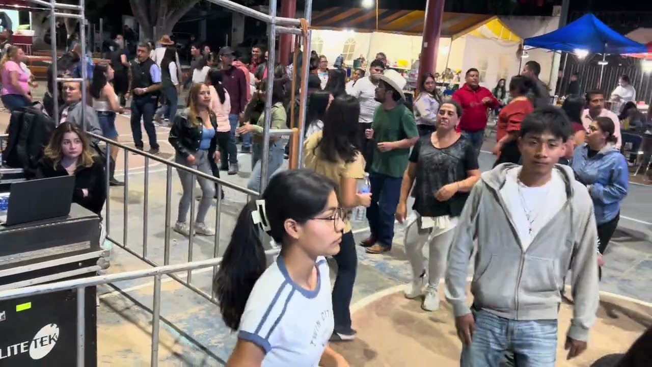 Así bailan en Oaxaca / san Pedro Apóstol Ocotlán Oaxaca México 2026🇲🇽 