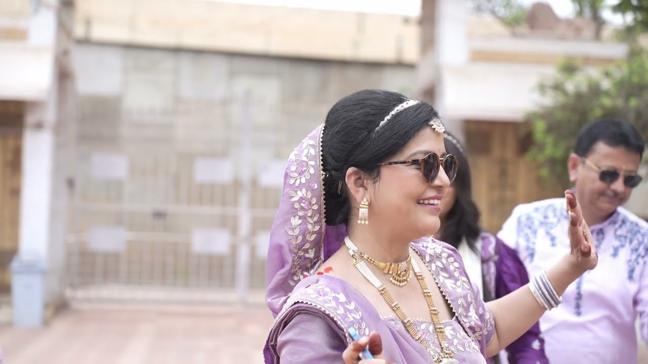Varshitap Parna | Tapasvi
