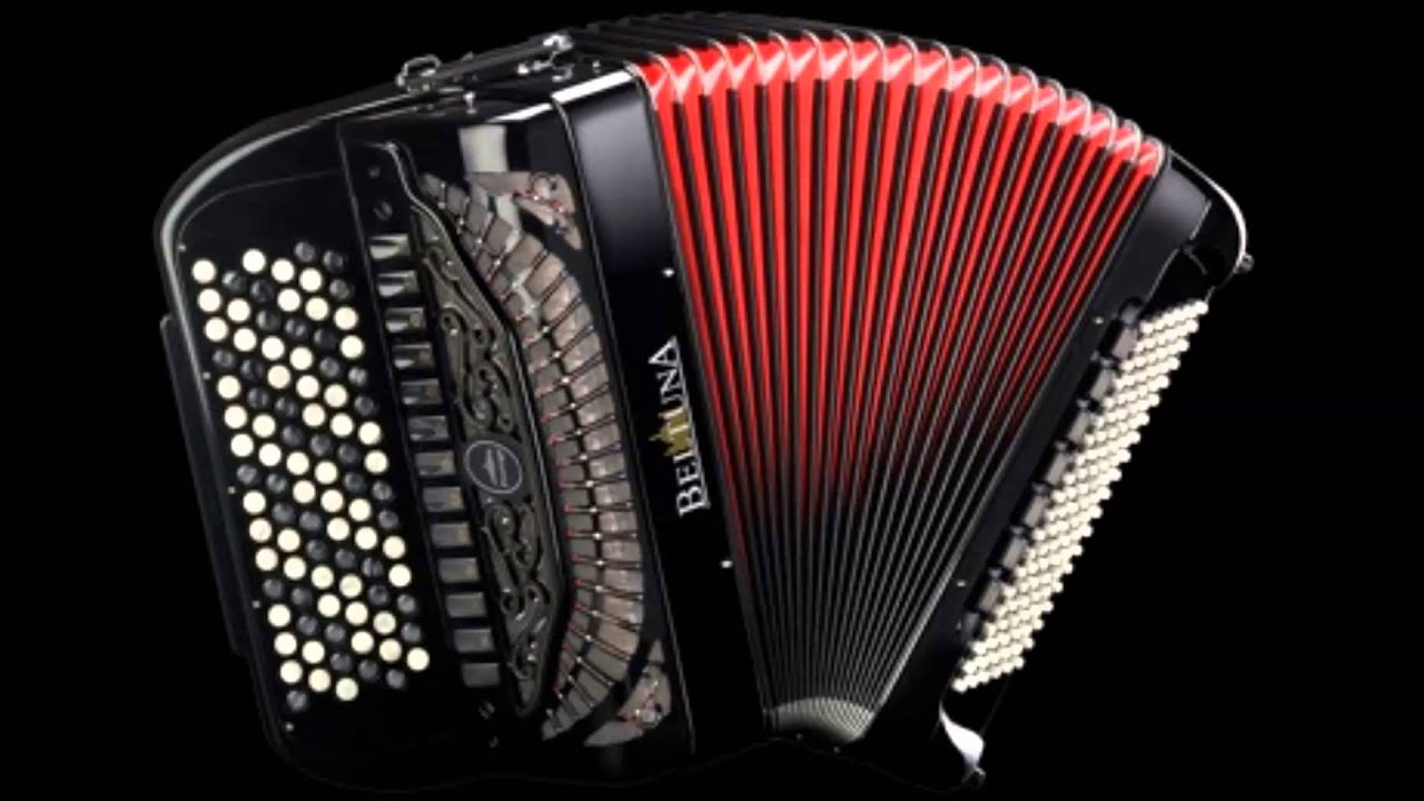 HARMONIKA MIX 2014 BALKAN-POWER