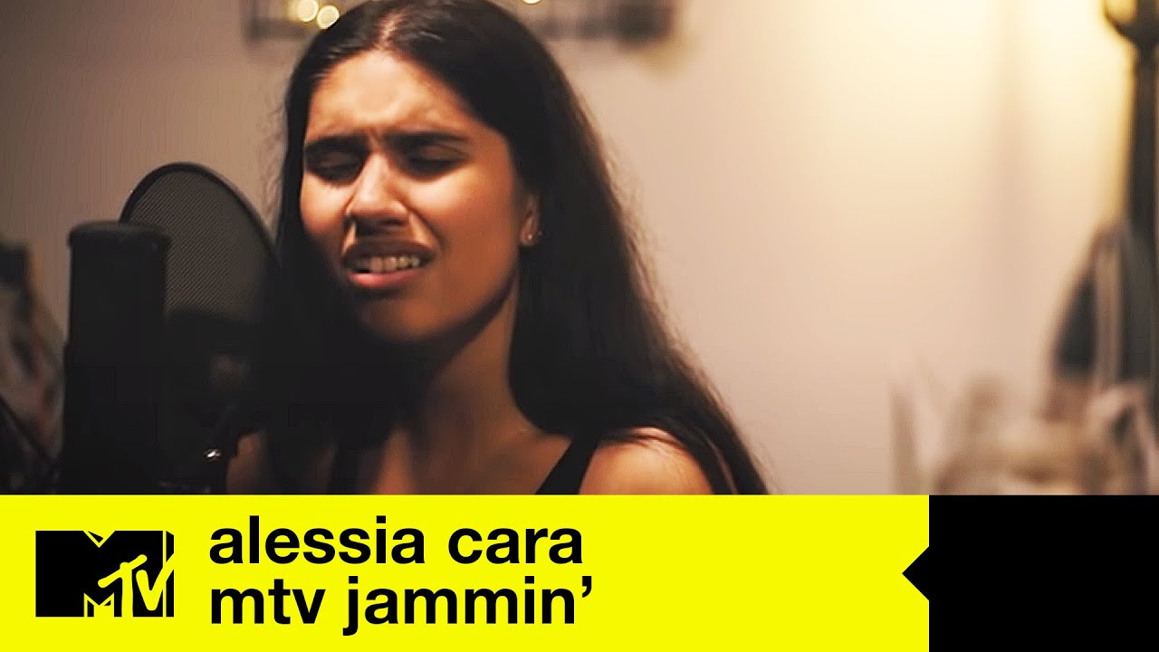 Alessia Cara (Live Performance) - 