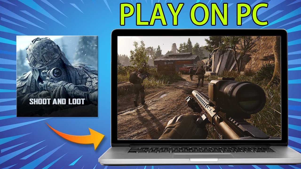 How To Play Arena Breakout on PC and Mac
