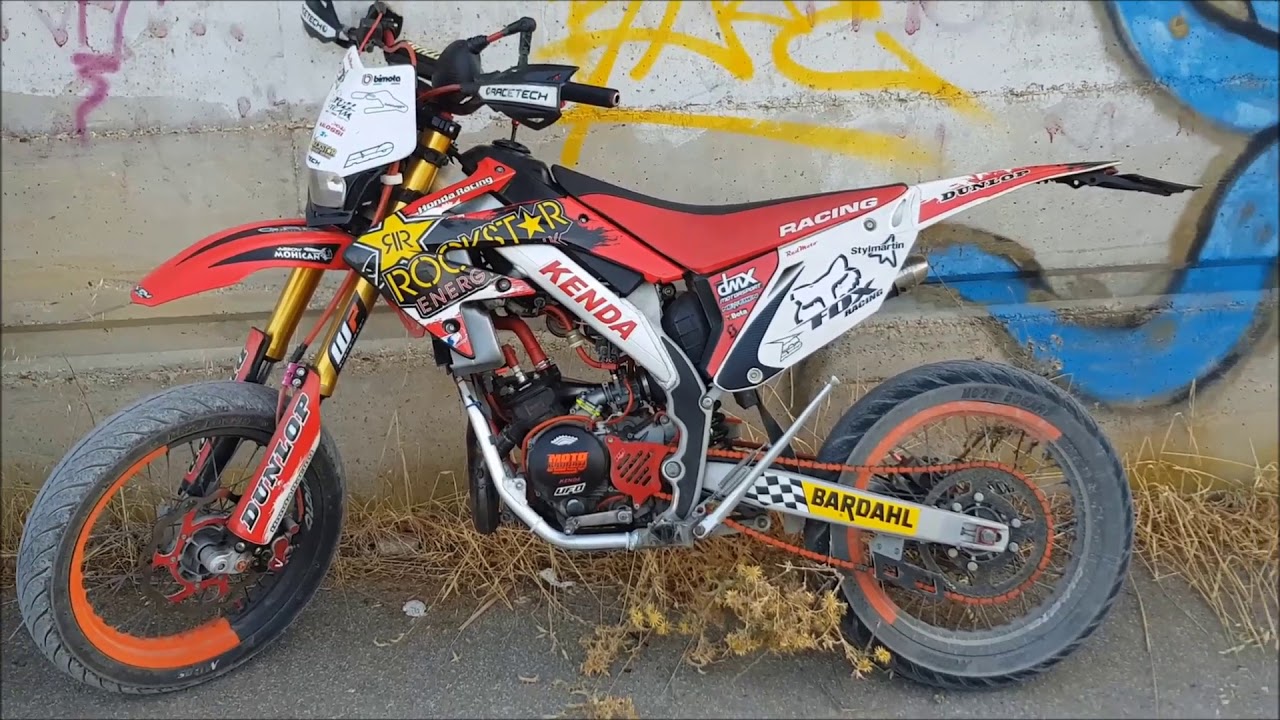 FMF su un 50ino! || L' HM é tornata