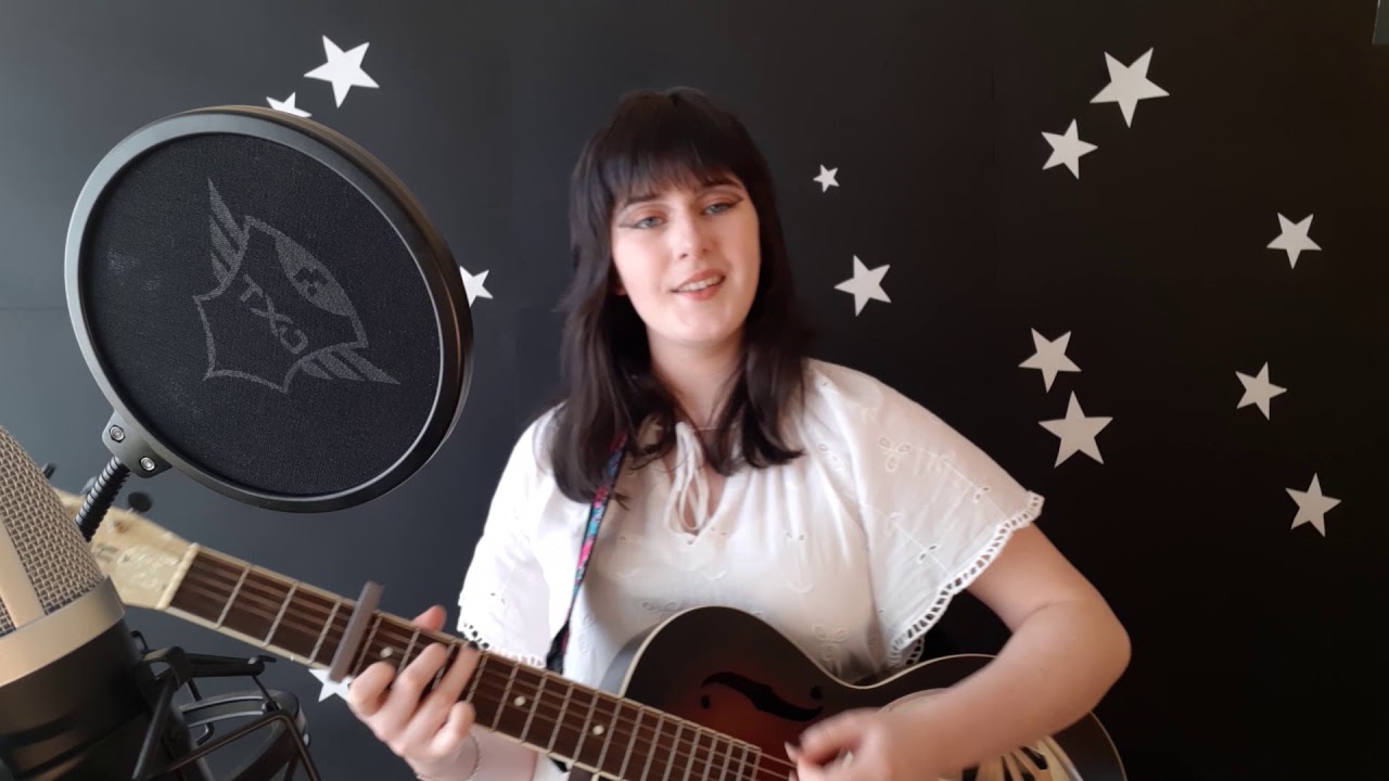 BIMM Dublin songwriting audition (1/3) - Star Bathing