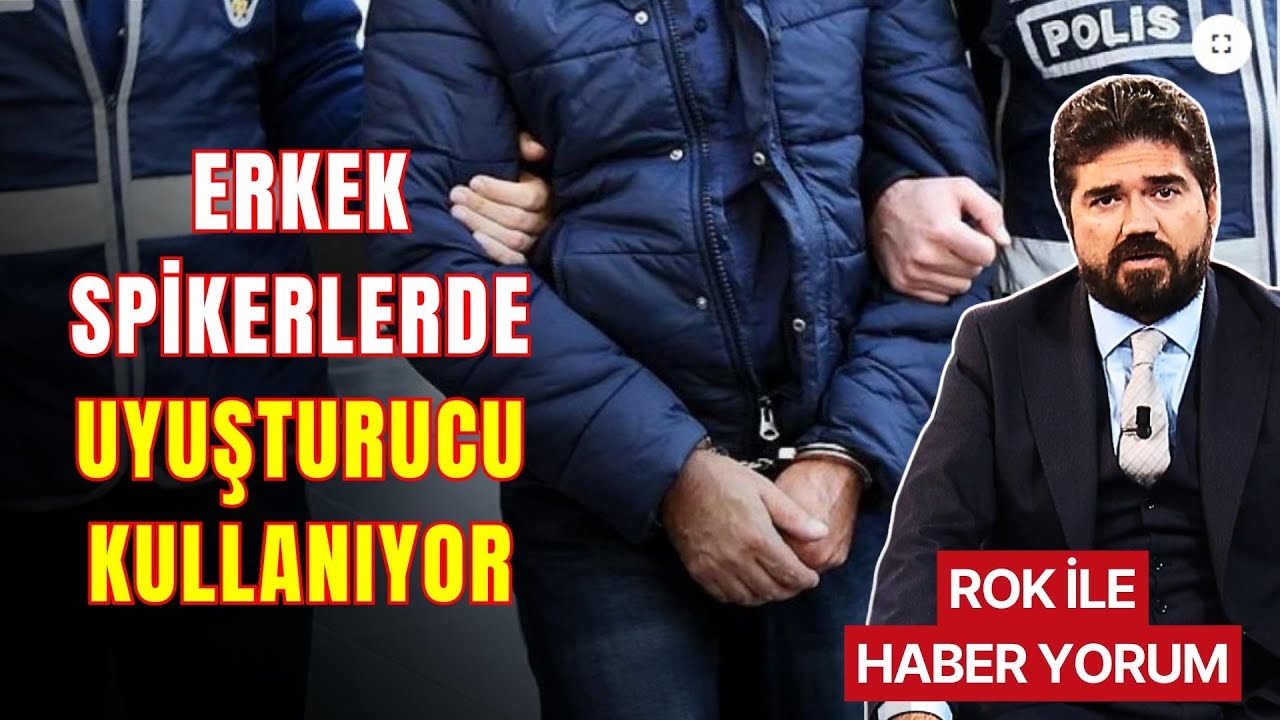 Rasim Ozan Kütahyalı: Medyada Uyuşturucu Operasyonu Dalga Dalga Devam Edecek