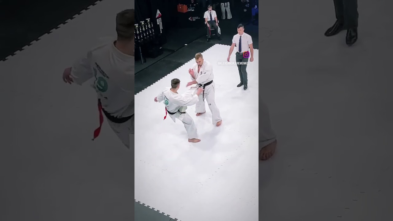 Что здесь было?Кто скажет?Кубок России 2022 #eremenkodojo #единоборства #karate #kyokushin #ko #iko