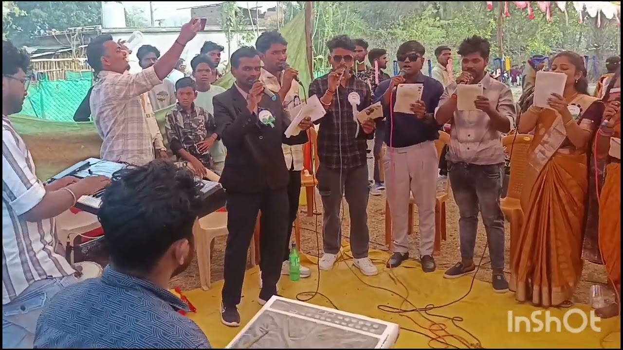 Dhanare tui sunija christian song||live performance||playing by Albert and saimon||spd 20 pro||use 🎧
