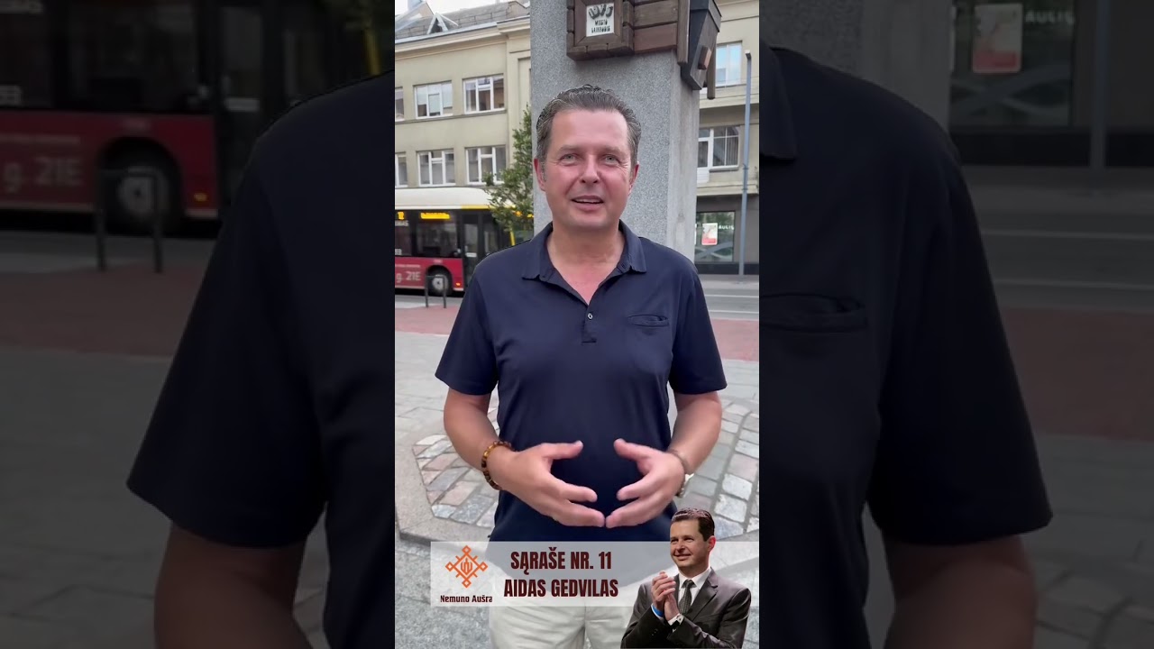 Pasidalinkite šia informacija su draugais. ,,Vardan Tos!”
