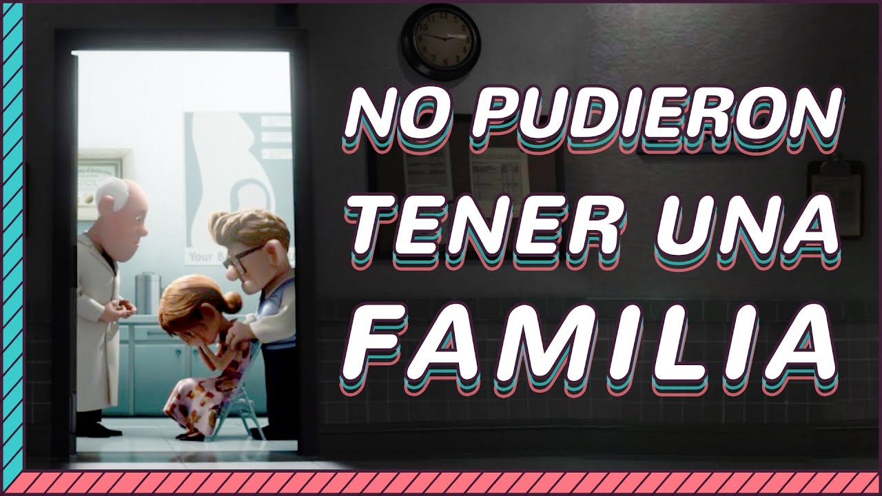 TEMAS FUERTES en PELÍCULAS de DISNEY