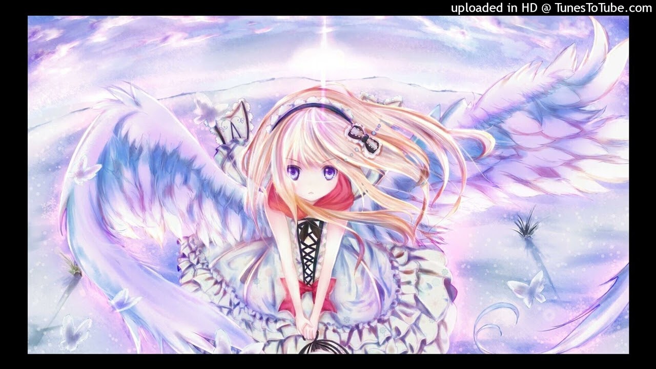 Nightcore - Fly High (Me & My)
