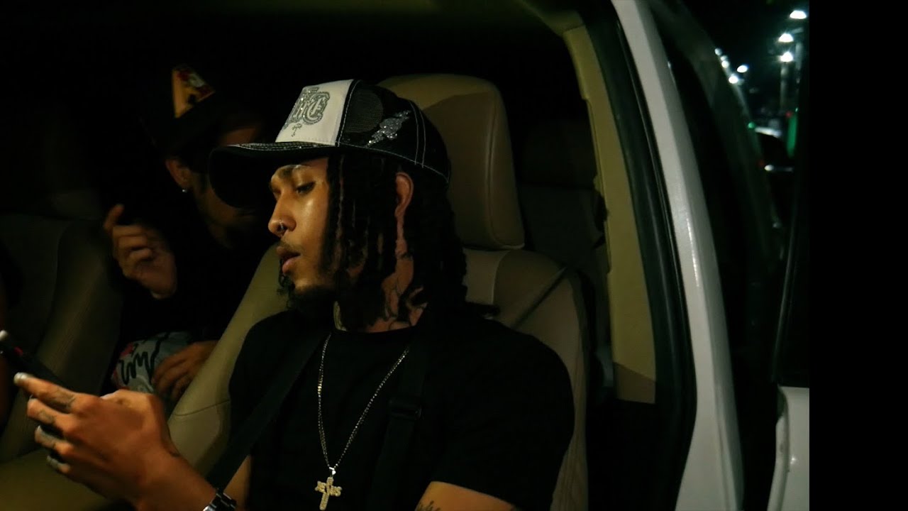 VUELTY - PELIGROSO | VIDEO OFICIAL 