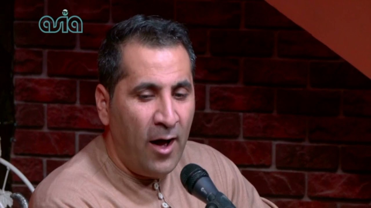 چشمی که ندارد نظری