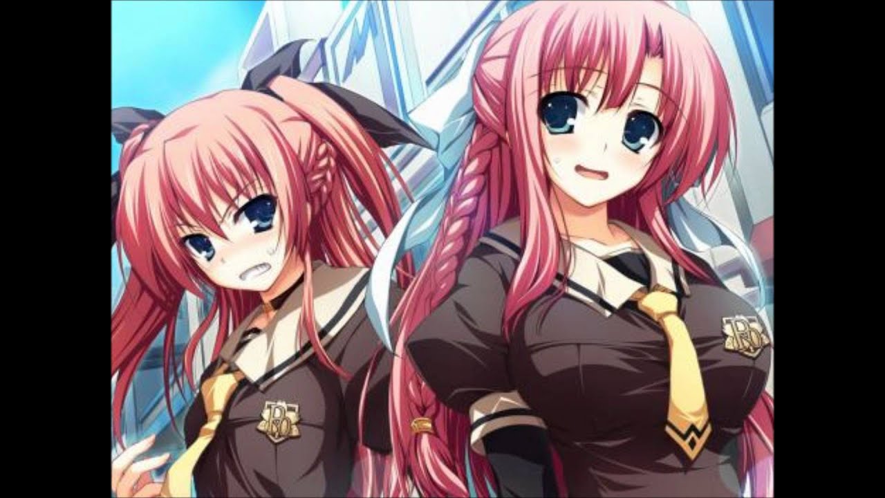 Nightcore - Stupid Girl