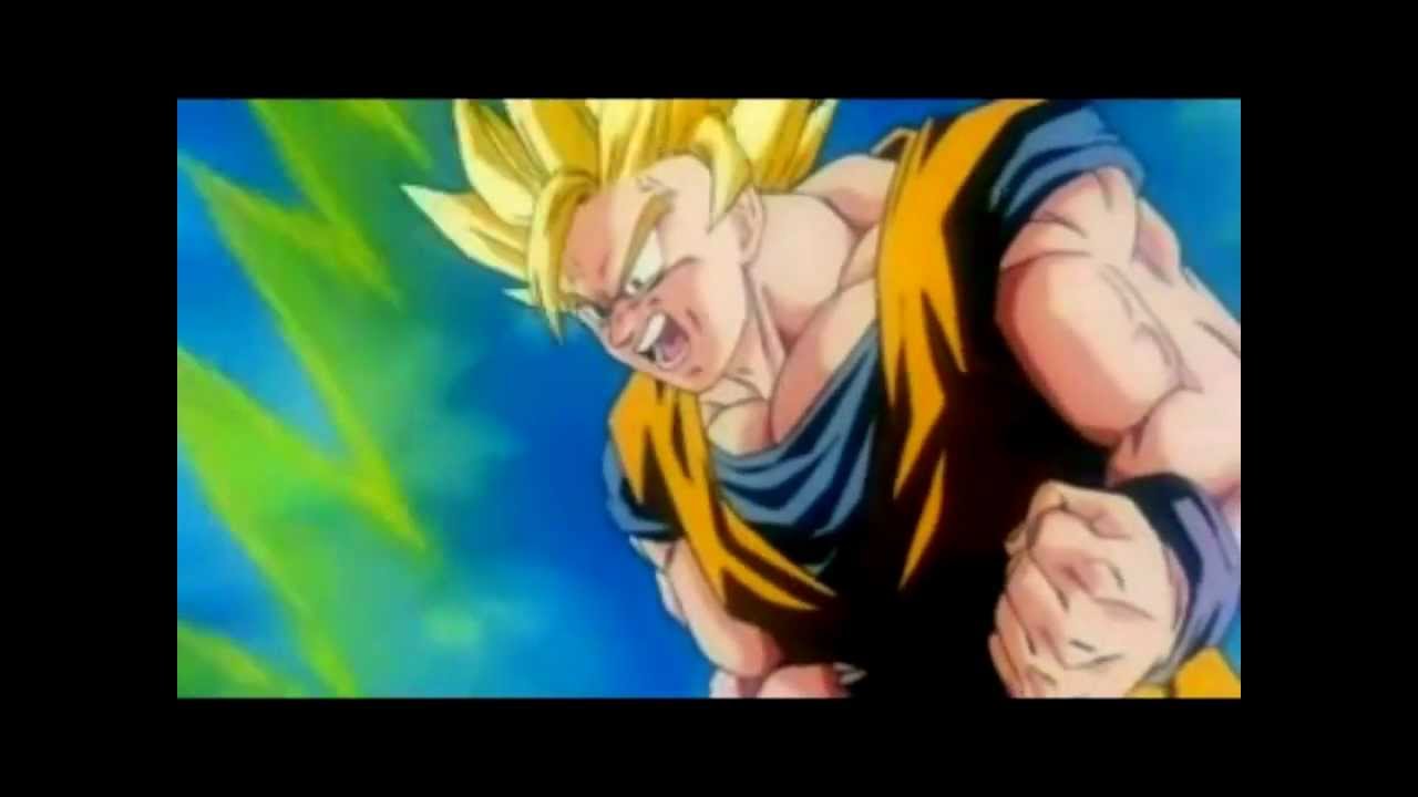 DBZ: Goku - 