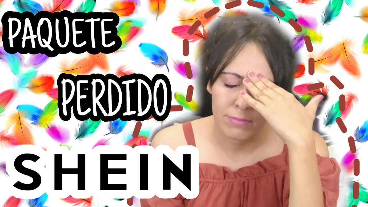 Como recuperar un reembolso de SHEIN // Paquete perdido de SHEIN // #storytime