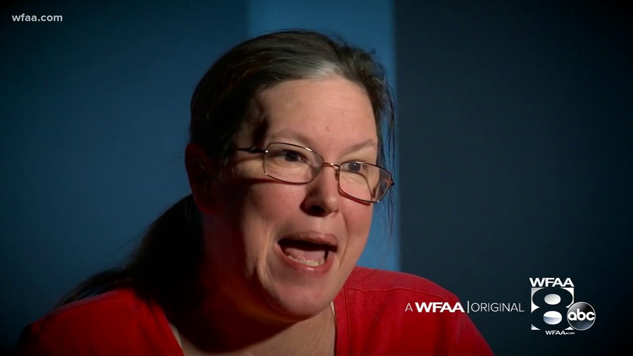Against Their Will: Locked away in a mental hospital after voluntarily seeking help