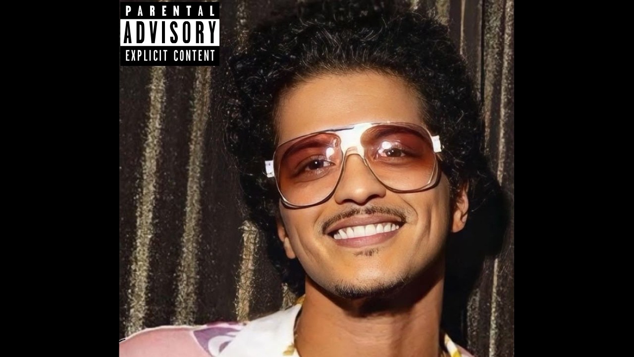 (FREE) BRUNO MARS TYPE BEAT -  ELECTRIC