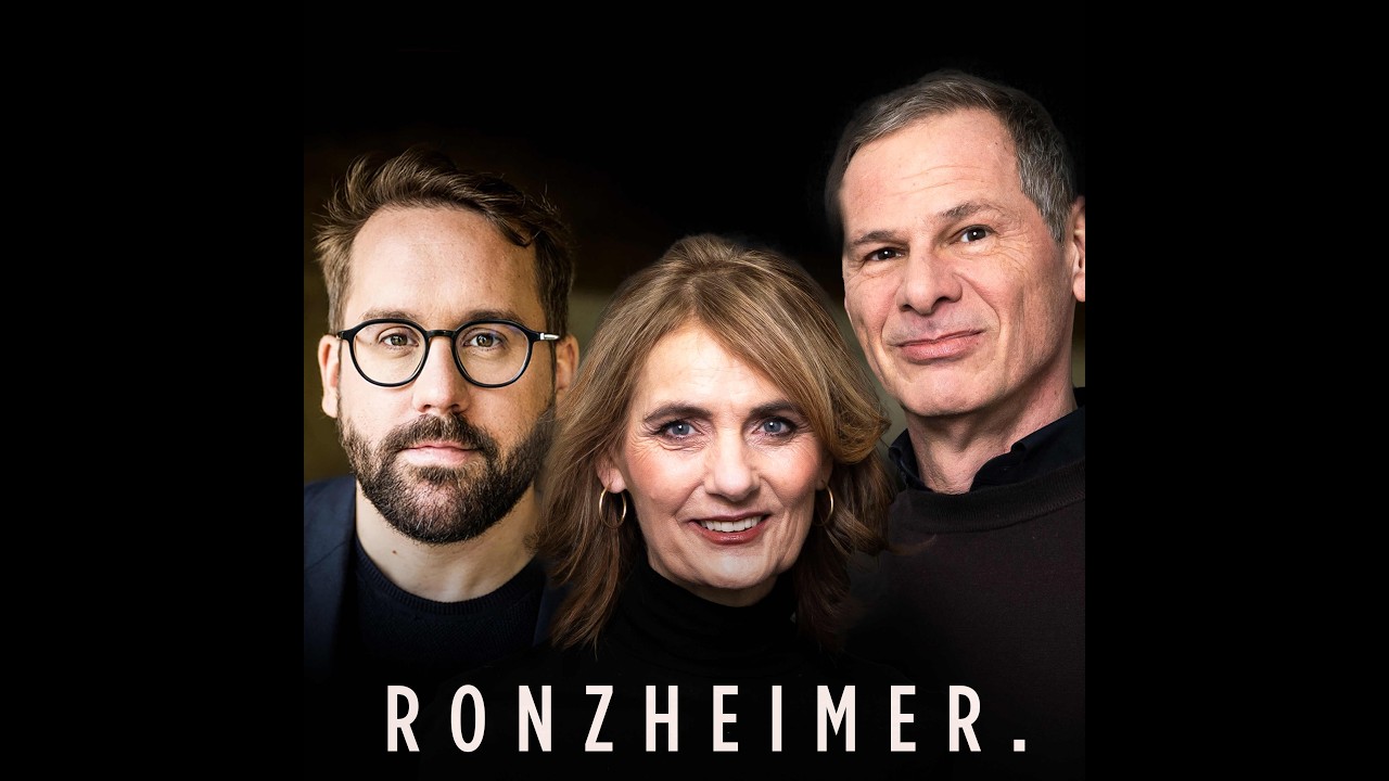 Die letzten Rätsel über Putins Krieg. Mit Georg Mascolo & Katja Gloger