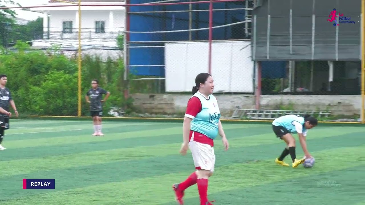 FUN GAME #10 LA FÚTBOL JABODETABEK - MATCH 3