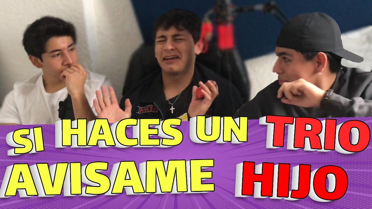 ¿Esto piensan de nosotros? 💀 | NoNosEscuches